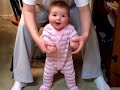 standing