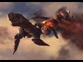 FFVII: Dirge of Cerberus - FMV 6