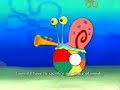 bob esponja parodia death note (audio castellano)