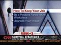 videos de How to keep your job and what to do if you get laid off.