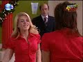 REBELDE ESPECIAL NATAL-Mia e Lisa tiram a roupa