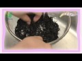 ひじき・塩蔵わかめ/料理の基本・調理の基本