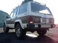 home made jeep commerical