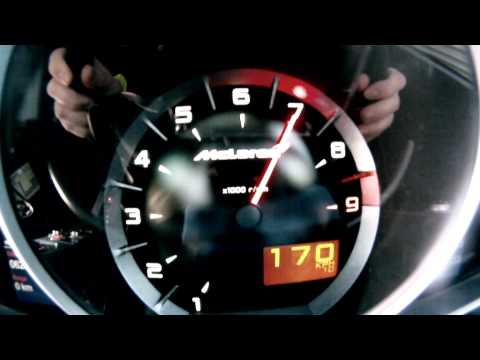 McLaren MP4-12C: from inception to in-game McLaren MP4-12C: from inception to in-game