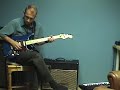 Plexi Marshall tone?