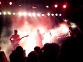 O-hum , Live in Zaandam