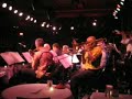 excerpts of chico o'farrill acjo@birdland nyc