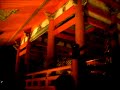 Kiyomizu-dera Temple (Water Temple) @Kyoto - Night