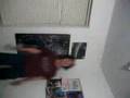 crackhead