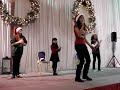 Opportunity Village performance Nov 2009