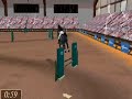 Juego de caballos Juego de caballos