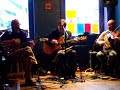 Paul Couter & Band featuring Bruno Deneckere (1)