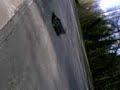 180 on a know-ped