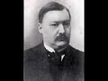 part 3
alexander glazunov - piano concerto no. 1 in f minor, op. 92
2. theme with variations
conductor - kirill kondrashin
 part 2
alexander glazunov - piano concerto no. 1 in f minor, op. 92
1. allegro moderato
conductor - kirill kondrashin