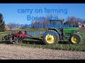 Boer en sy roer Translated