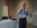 Yonkers Green Business Summit;  Job opportunities in the emerging green economy  part.5