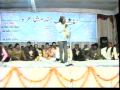 Achanak Mauvi (Mazahiya Shair)