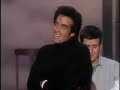 clip of david copperfield sommoning spirits...
youtube allows only 10mins length... i cut the front part of this clip... nothing special.. just asking the audience to check the rope...