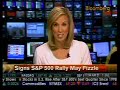 In-Depth Look - Signs S&P 500 Rally May Fizzle - Bloomberg