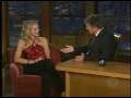 Yvonne Strahovski Interview