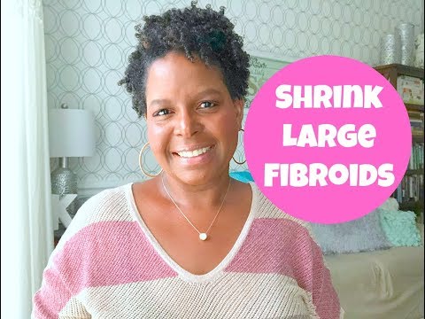 video-linktoworks-HOW TO SHRINK LARGE FIBROIDS NATURALLY - 3 TIPS | By:...