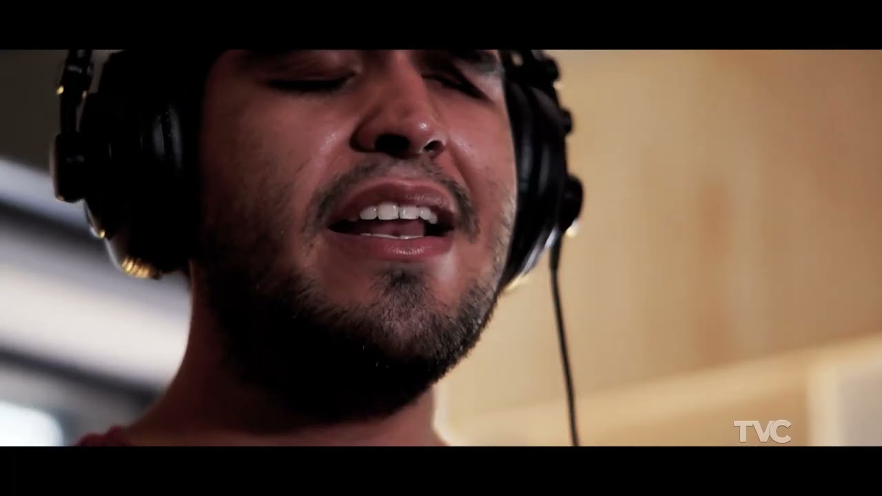 Quem Não Enxerga Vê a Música com Outros Olhos