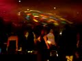 scotsman hotel edinburgh wedding joanne & tom calder lunalite disco pro setup nov 09 2