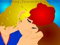 licia mirko kiss me licia manga e anime