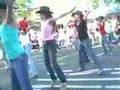 SoCooL - Healdsburg FFA Twilight Parade