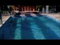 Becky na PIscina