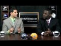 Football Gameplan's NFL Week 16 Predictions (Seattle Seahawks at Green Bay Packers)
