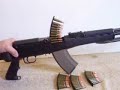 Field eXpedients: No U.S. Ammo? SKS Vulture Gun 7.62 BackUp Field eXpedients: No U.S. Ammo? SKS Vulture Gun 7.62 BackUp