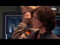 Carson Beckett-A Scottish Doctor