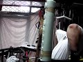 Weighted dips scott grip Weighted dips scott grip