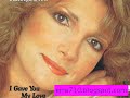 I Gave You My Love - Dana Valery