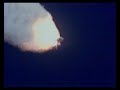 space shuttle challenger explodes