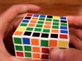 How To Solve a 6x6x6 V-cube Part 2