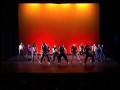 La Zapatilla Roja - J´Brothers Sound
