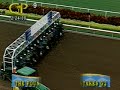2008 Fountain Of Youth Stakes - Cool Coal Man