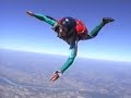 Skydive in Austria - Fallschirmspringen