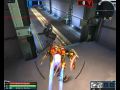 Exteel CTF gameplay