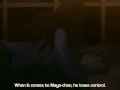 Tenjou Tenge (Got some hot thangs)