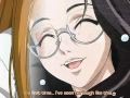 Tenjou Tenge (Got some hot thangs)