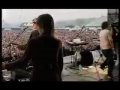Elastica - No Good (live at Reading festival)