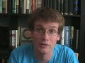 in which john talks about the evil baby orphanage. and wikipedia.