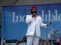 Chadha at Namaste India 2008 #2
