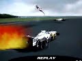 The most brutal crash in F1