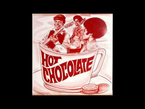 Hot Chocolate – Ain’t That A Groove