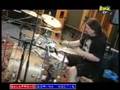 Domina Noctis - Nevermore (Live @ Salaprove)