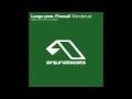 Lange pres. Firewall - Wanderlust (Sunny Lax Chunky Mix)
